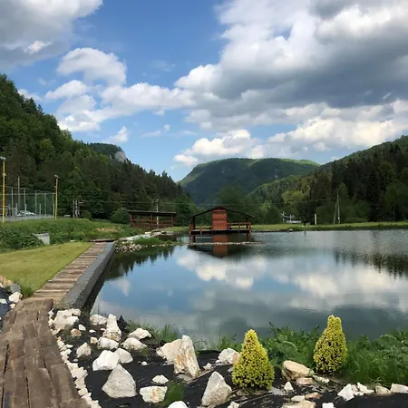Отель Park