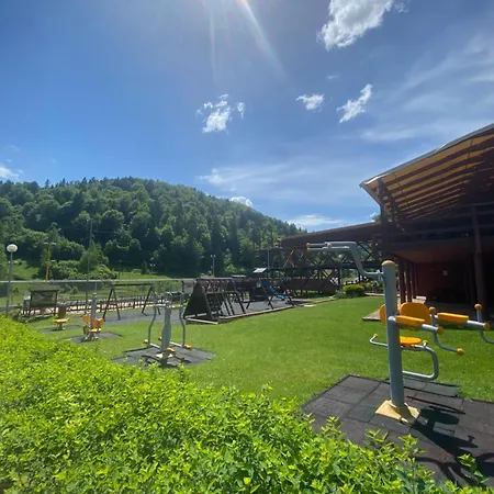 Park Отель Porac