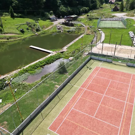 Park * Porac