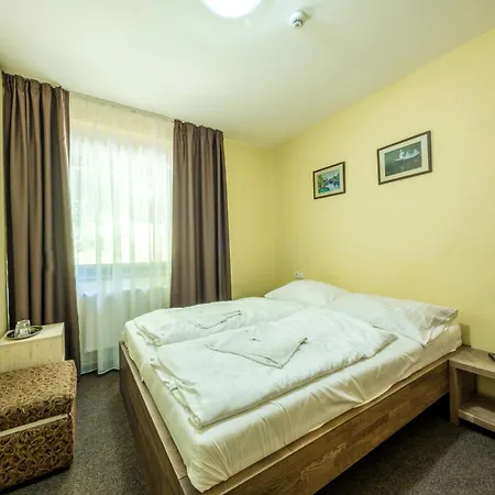 Park Hotel *