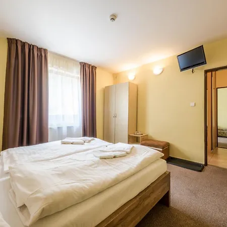 Hotel Park *