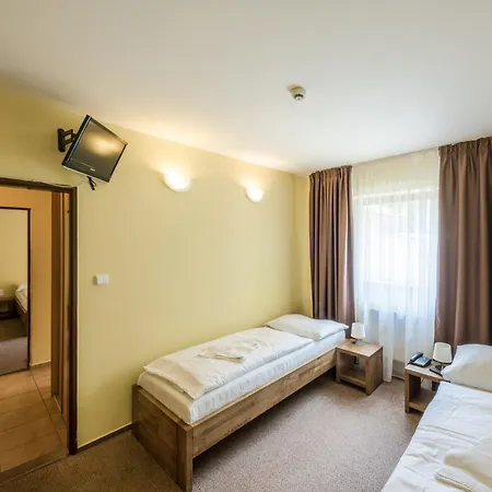 Hotel Park Porac