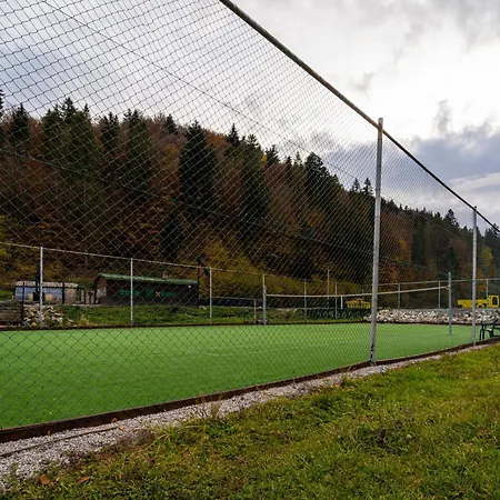 Park Отель Porac