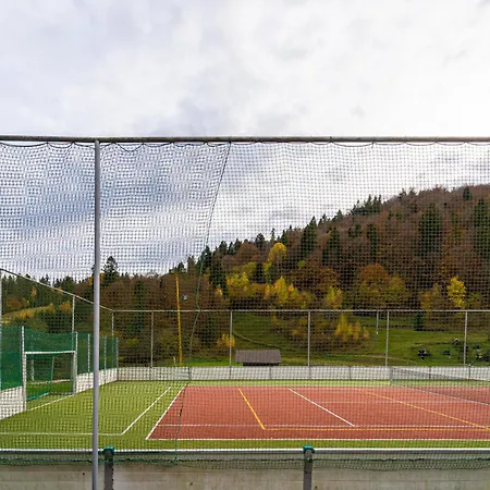 Отель Park