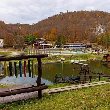 Park Отель Porac