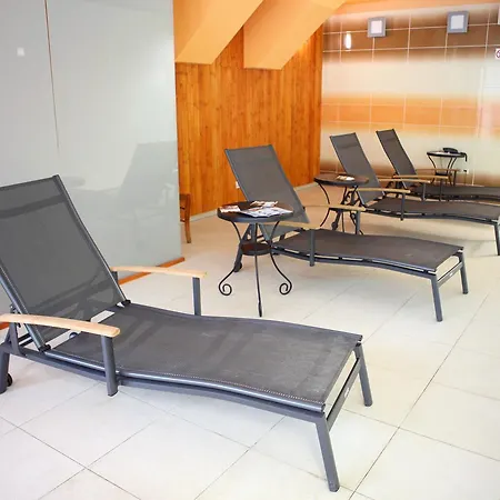 Hotel Park Porac