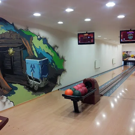 Hotel Park *