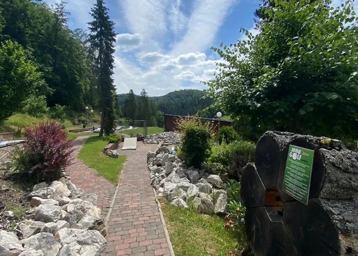 Park * Vereshegy