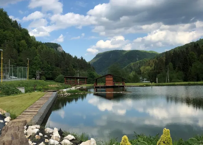 Szálloda Park