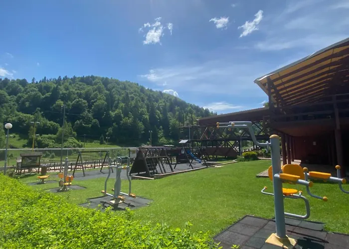 Park Szálloda Vereshegy