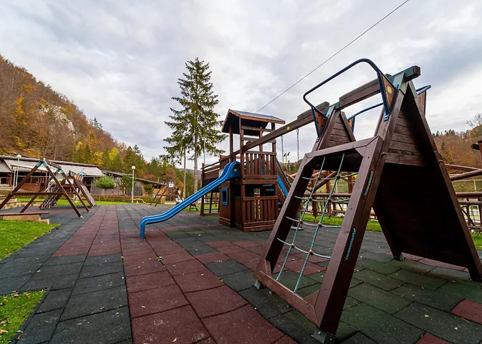 Park Szálloda *