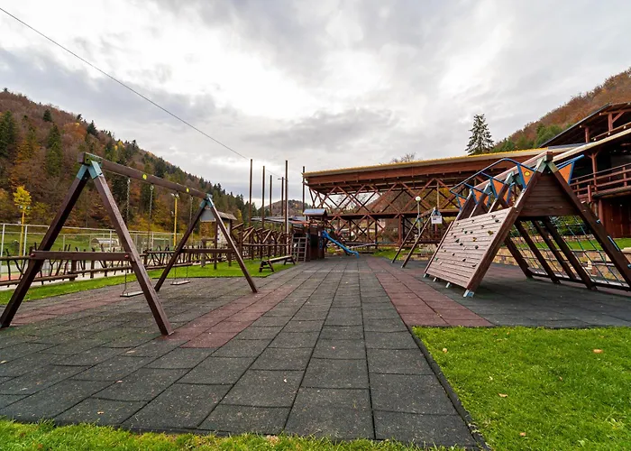Szálloda Park *