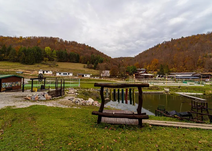Park * Vereshegy