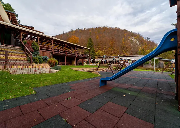 Park Szálloda *