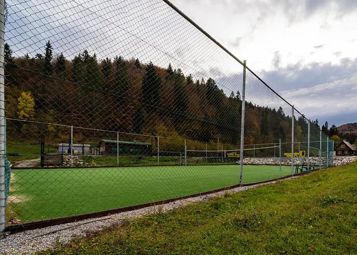 Park Szálloda Vereshegy
