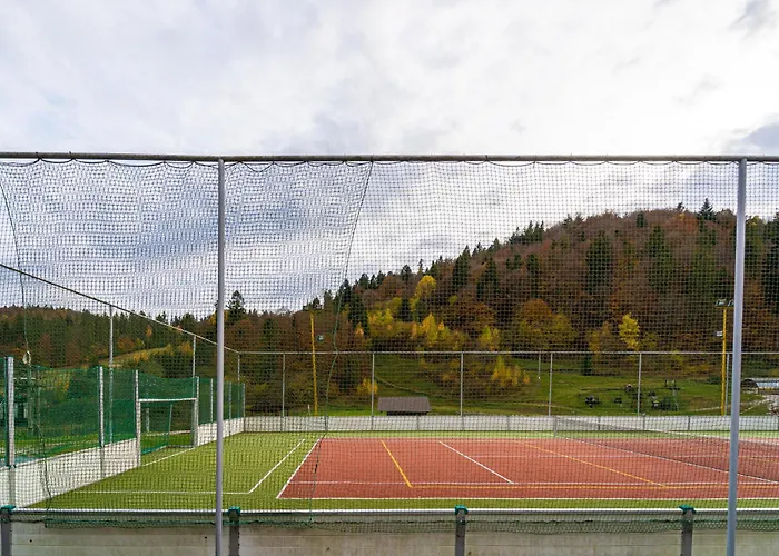 Szálloda Park