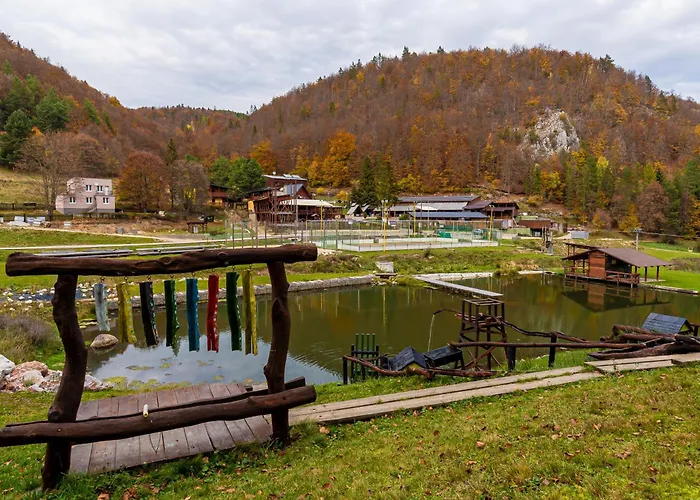 Park Szálloda Vereshegy